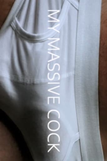 Poster of My Massive Cock