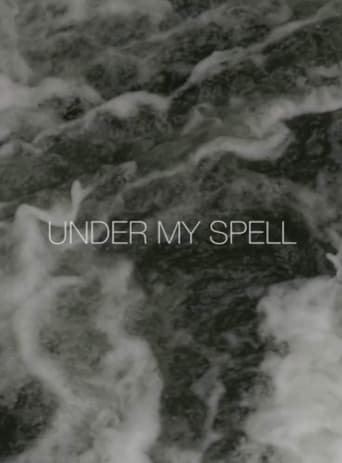 Poster of Under my spell