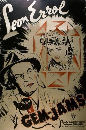 Poster of Gem-Jams