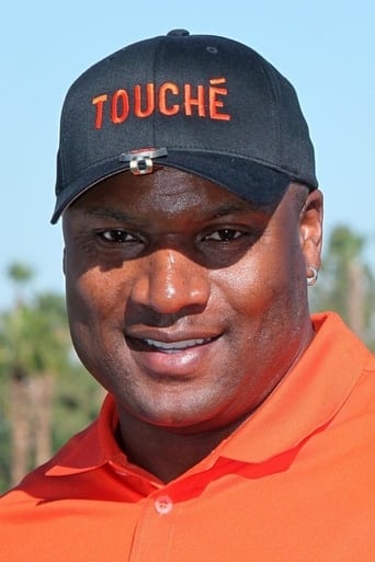 Portrait of Bo Jackson