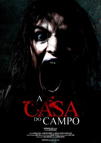 Poster of A Casa do Campo