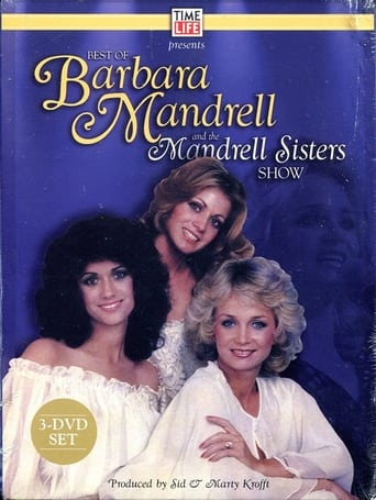 Poster of Barbara Mandrell and the Mandrell Sisters