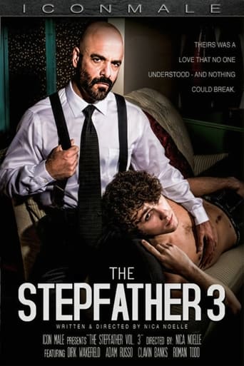 Poster of The Stepfather 3