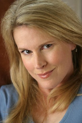 Portrait of Nan McNamara