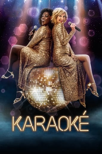 Poster of Karaoke