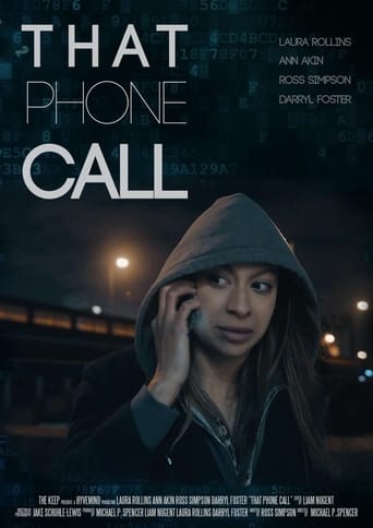 Poster of That Phone Call