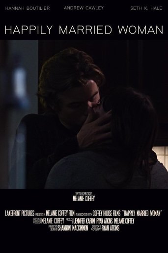 Poster of Happily Married Woman
