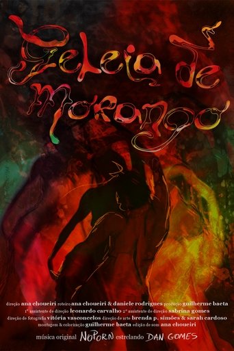 Poster of Geleia de Morango