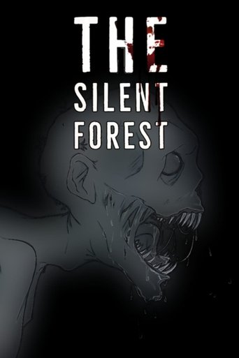 The Silent Forest Poster of The Silent Forest