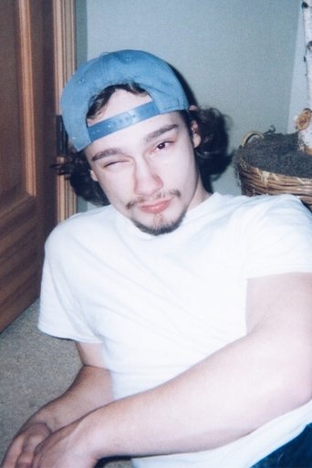 Portrait of Kelly Wanzek