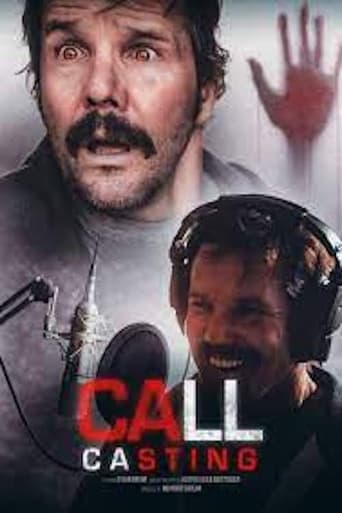 Poster of Call Casting