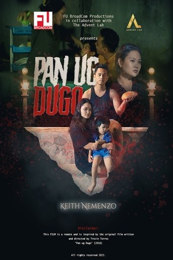 Poster of Pan Ug Dugo