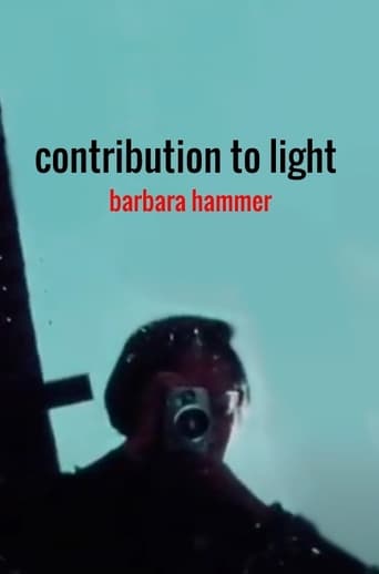 Poster of Contribution to Light