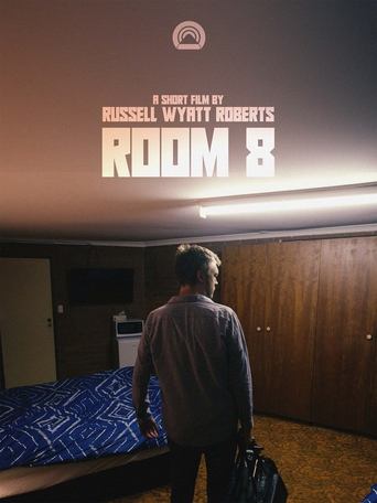 Poster of ROOM 8