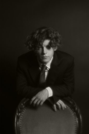 Portrait of Finn Sparlowe