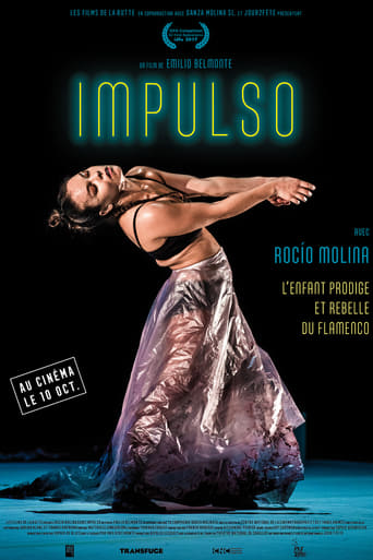 Poster of Impulso