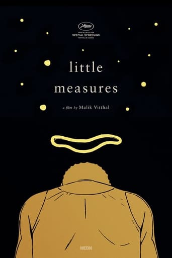 Poster of Little Measures