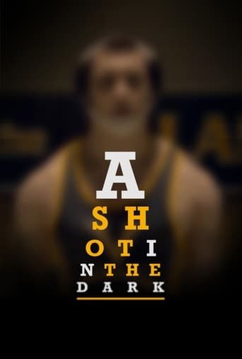 Poster of A Shot in the Dark