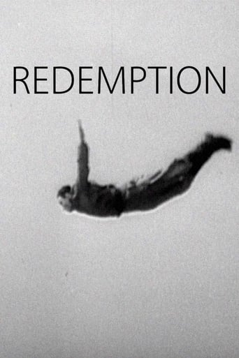 Poster of Redemption