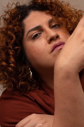 Portrait of Noá Bonoba