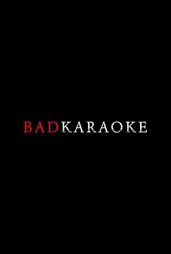 Poster of Bad Karaoke