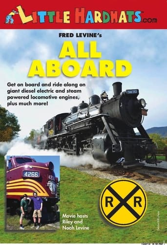 Poster of All Aboard