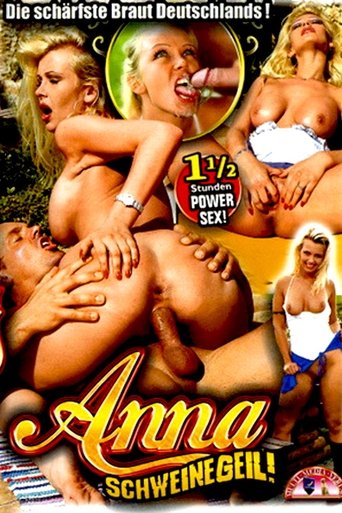 Poster of Anna Schweinegeil!