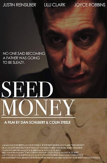 Poster of Seed Money