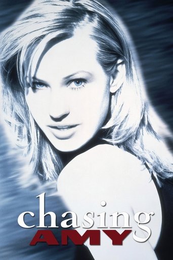 Poster of Chasing Amy