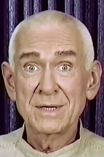 Portrait of Marshall Applewhite