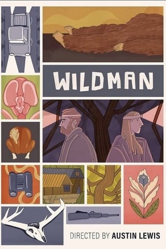 Poster of WildMan