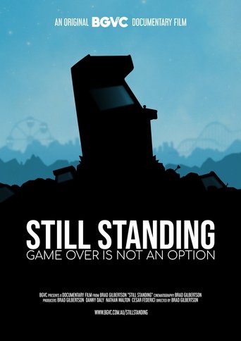 Poster of Still Standing