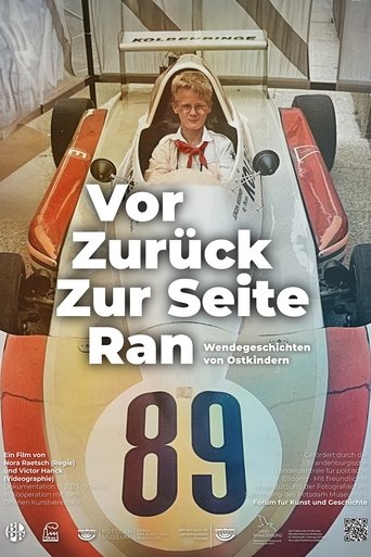 Poster of Vor Zurück Zur Seite Ran