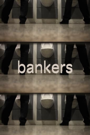 Poster of Bankers