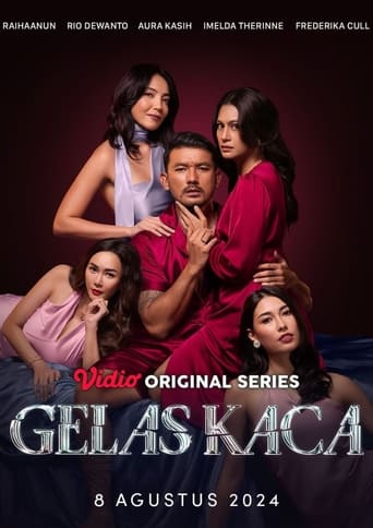 Portrait for Gelas Kaca - Season 1