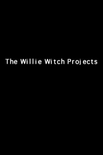 Poster of The Willie Witch Projects