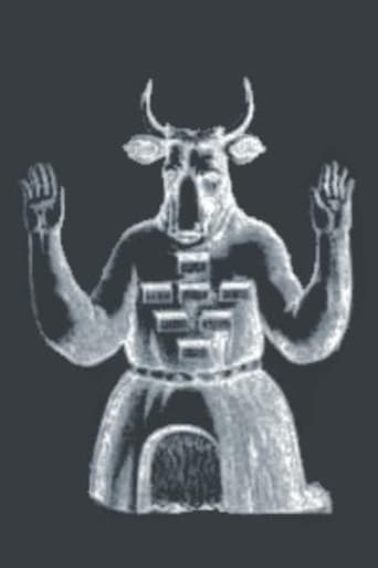 Poster of Goat Worship