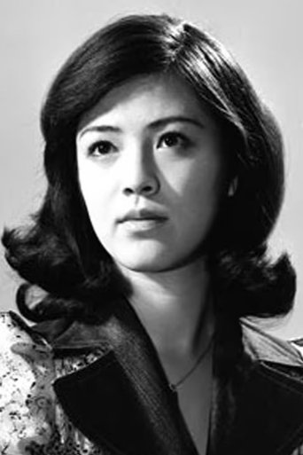 Portrait of Tomoko Ai