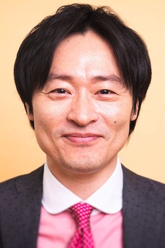 Portrait of Kawanishi Kenshiro