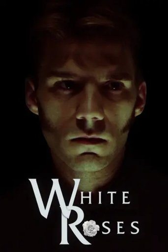 Poster of White Roses