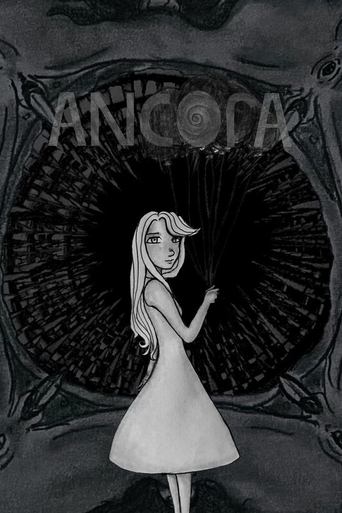 Poster of Ancora