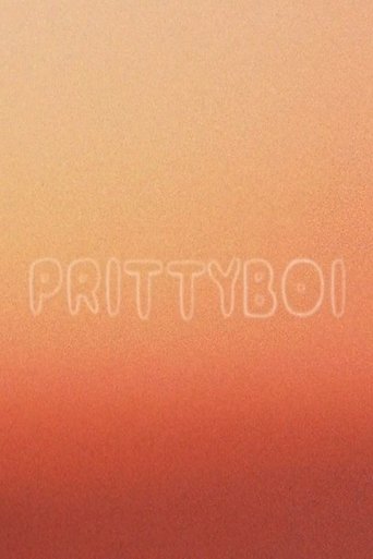 Poster of Prittyboi