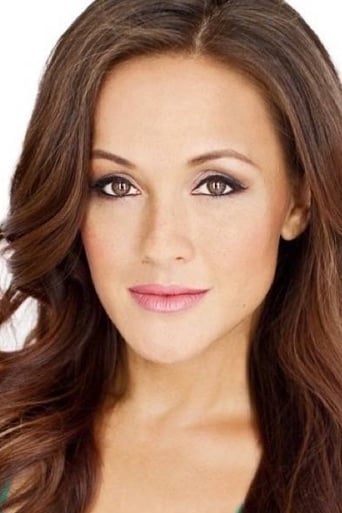 Portrait of Yan-Kay Crystal Lowe