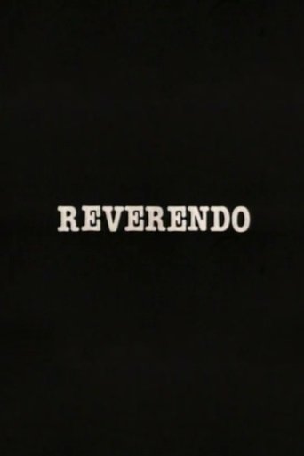 Poster of Reverendo