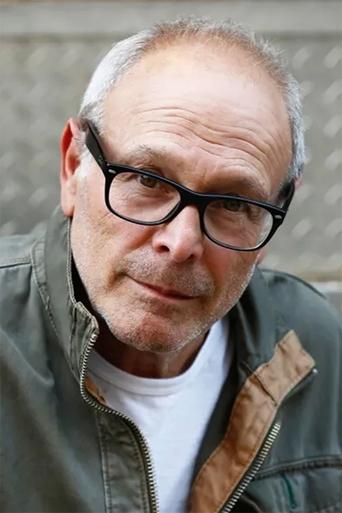 Portrait of Howard Deutch