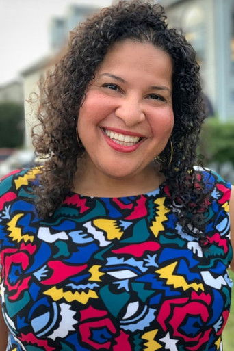 Portrait of Rayanne Gonzales