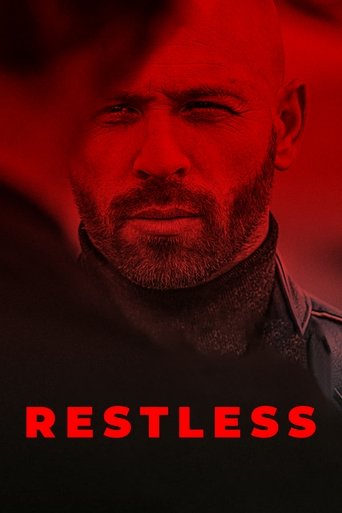 Poster of Restless