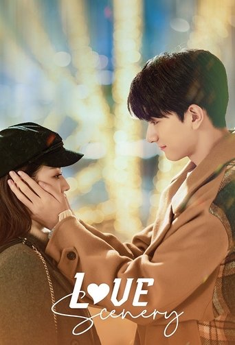 Poster of Love Scenery