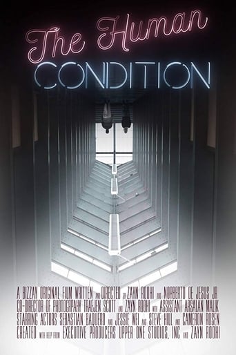 Poster of The Human Condition