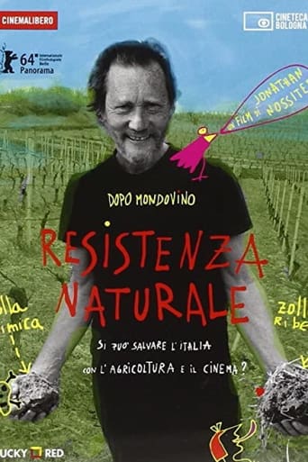 Poster of Resistenza alsaziana